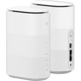 ZTE MC801A 5G - 5G router - modem - 4G - 5G router