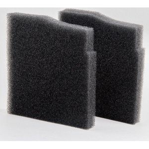 2 stuks JBL CristalProfi m greenline filterpad