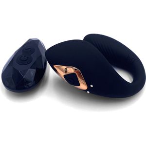 U-vibe vibrator voor clitorale & g-spot stimulatie / Luxe Sex toys voor koppels