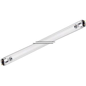 UV-C lamp TL 55W (TMC) - hoog frequent - tropical marine center