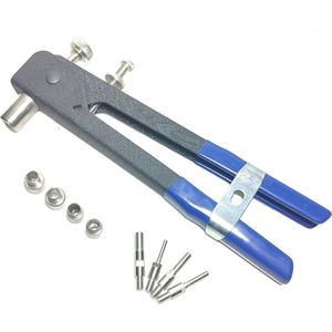Blindklinkmoer tang set blindklink moeren M4 M5 M6 M8