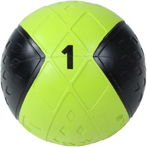 LMX. MEDICINE BALL 1KG
