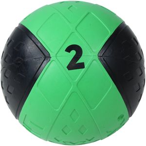 Lifemaxx LMX1250 Medicine Ball