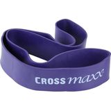 LMX Crossmaxx Weerstandsband 104 cm - Niveau 5 - Paars