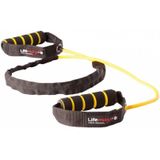 Lifemaxx Training Tube Level 1 Yellow