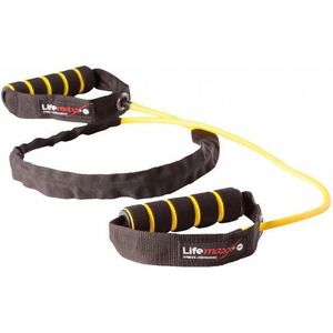 Lifemaxx Training Tube Level 1 Yellow