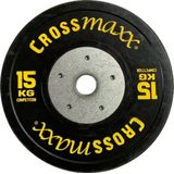 Crossmaxx LMX 85 Black Bumper Plates 50 mm - Zwart