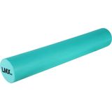 LMX. EVA foam roller l 90 cm l Ø 15 cm l Blauw