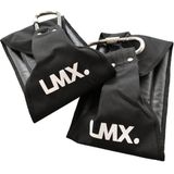 Lifemaxx Hanging Ab Strap