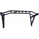 Crossmaxx Multi-grip Pull-up Rack L Zwart