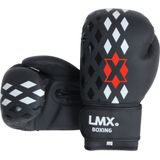Lifemaxx LMX Boxing Gloves - Bokshandschoenen PU - 10 oz