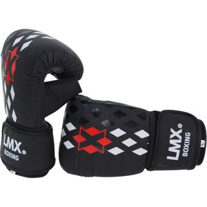Lifemaxx LMX Boxing Bag Mitts - Bokshandschoenen PU - L/XL