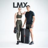 Lifemaxx LMX1559 Trapkussen - Boxing Kick Shield