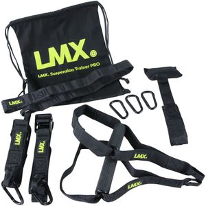 Lifemaxx LMX1506 Suspension Trainer PRO