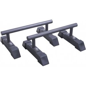 Lifemaxx Crossmaxx Parallettes Set V2
