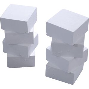 Magnesium Blok Grip Chalk 8x - Lifemaxx®