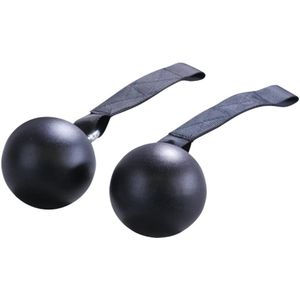 Lifemaxx Crossmaxx Cannonball Grip Set