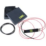 Lifemaxx LMX1294 Speed Rope PRO