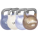 Crossmaxx LMX 88 Competition Kettlebells 4 - 48 kg