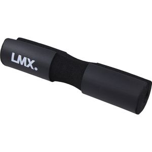 Lifemaxx Squat Sponge l Barpad l zwart