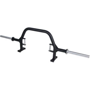 Crossmaxx LMX37.PRO Open Trap Bar - Open Hex Bar