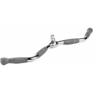 Lifemaxx LMX03 EZ Biceps/Triceps stang