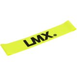 LMX. Mini band l 10pcs l level 1 l yellow