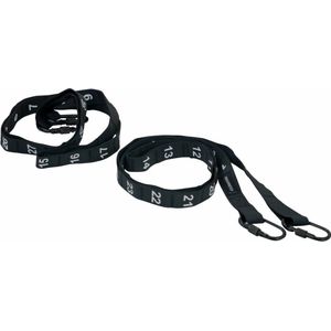 Crossmaxx® Competition ring straps