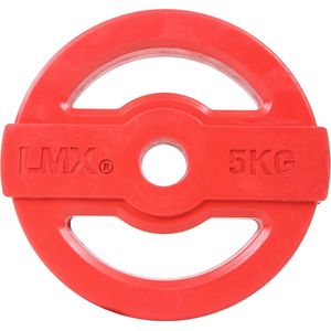 Lifemaxx LMX1135 Pump Discs - Gekleurd - Per stuk