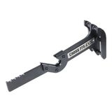 Crossmaxx LMX1018 Barbbell Jack - Deadlift Jack