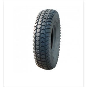 buitenband plus binnenband 3.00-4 (260x85) blok C-248 voor o.a. scootmobiel