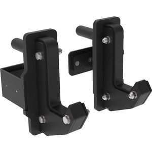 Lifemaxx Crossmaxx XL J-Hook Set Pro - voor Crossmaxx Rig