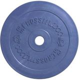 Crossmaxx technique plate 2,5 kg - Ø 50 mm