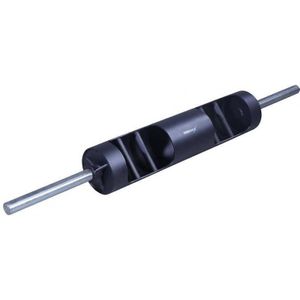 Lifemaxx Crossmaxx Strongman Log Bar