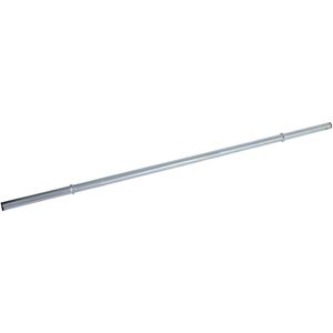 Lifemaxx LMX1130 Chromed Pump bar 30mm 1400mm