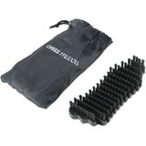 Lifemaxx Crossmaxx Flexible Barbell Brush - Nylon