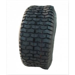 buitenband + binnenband grasmaaier/zitmaaier 13x6.50-6 blokprofiel KT-302 4PR