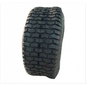 buitenband grasmaaier / zitmaaier 16x6.50-8 blokprofiel 4PR