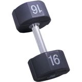 LIFEMAXX PU DUMBBELL 2KG