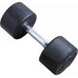 Lifemaxx Fixed Dumbbell - 1 kg