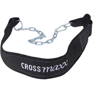 Lifemaxx Crossmaxx Belt - Squat Belt