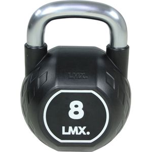 Lifemaxx LMX CPU Kettlebell - 8 kg