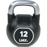 Lifemaxx LMX CPU Kettlebell - 12 kg