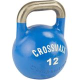 Crossmaxx LMX 88 Competition Kettlebells 4 - 48 kg