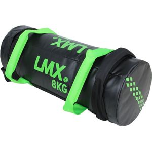 Lifemaxx gekleurde challenge bags (6 - 20kg)