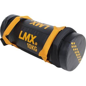 Lifemaxx LMX Challenge Bag - Powerbag - 10 kg