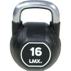 Lifemaxx LMX CPU Kettlebell - 16 Kg