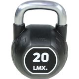Lifemaxx LMX CPU Kettlebell - 20 kg