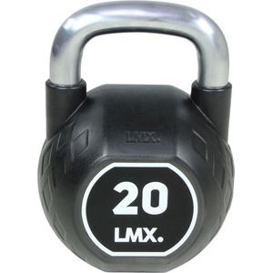 Lifemaxx LMX CPU Kettlebell - 20 kg