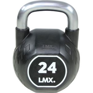 Lifemaxx LMX CPU Kettlebell - 24 kg